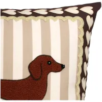 Cushion_Dachshund_1