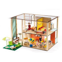 Djeco___Dolls_house___Cubic_house