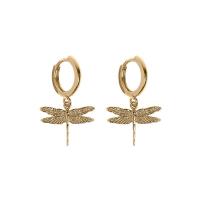 Dragonfly_Small_Hoop_Earrings_Gold_____________________