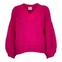 ENGELWOOD_vneck_neon_pink_3