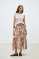 FAUVE_printed_skirt