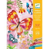 Glitter_Butterflies_3