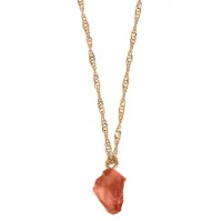 HEY_BEAUTIFUL_carnelian_necklace_______________________