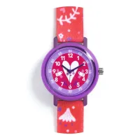 Heart_horloge