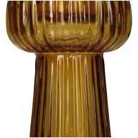 Kaarsenhouder_amber_3