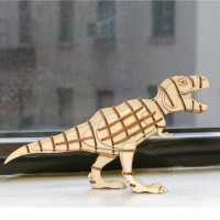 Kikkerland___3D_hout_puzzel_T_rex_2