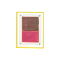 LINDA__x_UNC_acrylic_photo_frame__warm_olive_1