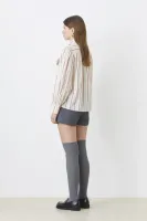 LIPS_bow_striped_blouse_3