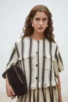 LUCILLE_striped_top_1