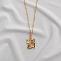 Lana___Rays_Square_Plate_Necklace_______________________2