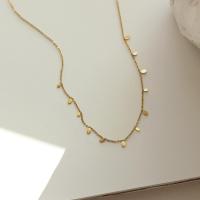 Lia___Tiny_Oval_Necklace__Stainless_Steel___Gold________2