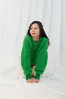 MOANA_green_long_sleeve_round_neck_sweater__3