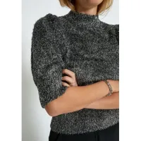 MSBritney_Knit_sweater_silver_1