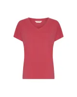 MSCHFenya_Modal_V_Neck_Tee_2