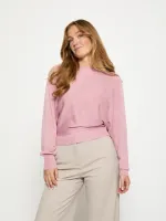 MSDana_Metallic_Bat_Sleeve_Pullover