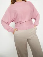 MSDana_Metallic_Bat_Sleeve_Pullover_3