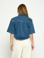MSKaddi_Cropped_jeans_Shirt_1