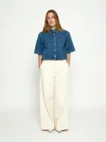 MSKaddi_Cropped_jeans_Shirt_2