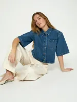 MSKaddi_Cropped_jeans_Shirt_3