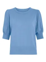 MSLiva_Knit_Tee_Blue_Bonnet_3