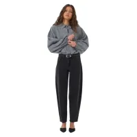 MWIlse_Balloon_Sleeve_Shirt_2