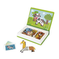 Magnetibook___Dieren