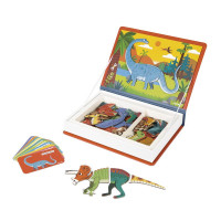 Magnetibook___Dinosaurus