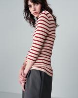 NATHAN_vneck_striped_pull_1