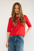 NUCALLY_shortsleeve_knit