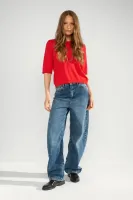NUCALLY_shortsleeve_knit_1