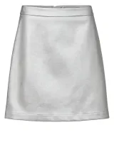 NUELLANORA_METALLIC_SKIRT