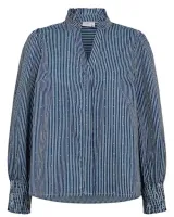 NUEMILIE_stripe_SHIRT_3