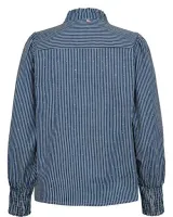 NUEMILIE_stripe_SHIRT_4