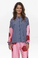 NUJOELLE_SHIRT_flower___stripe