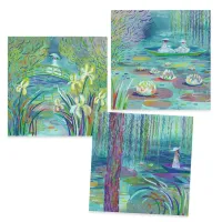 Op_de_vijver_met_waterlelies_2