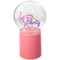 Ornament_Let_s_Party_LED