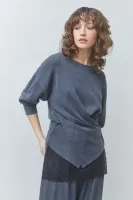 PHILY_Asymmetrical_cut_carbon_jumper_2