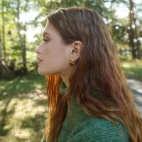 Piper___Statement_Stud_Earrings_Stainless_Steel_________2