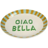 Plate_Ciao_Bella