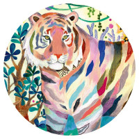 Puzzel_Rainbow_Tigers_1000_pc_2