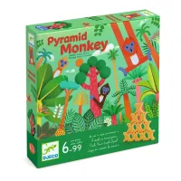 Pyramid_Monkey
