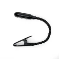 Rechargeable_Clip_Book_Light_Black