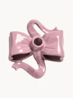 Ribbon_candle_holder_pink_1