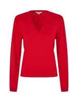 Ruthie_M_vneck_4