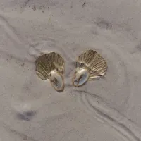 Soli___Statement_Stud_Earring_Stainless_Steel___________2