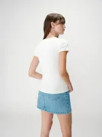 T_SHIRT_Wrenley_Dolca_vita_1