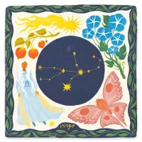 VIRGO___Sterrenbeeld_
