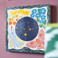 VIRGO___Sterrenbeeld__2