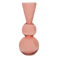 Vase_Torri_quartz_pink