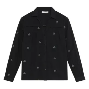 AMRIT_galaxy_blouse